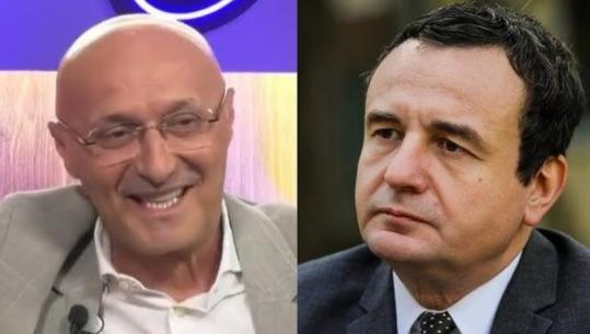 Zbulohet plani  i BIA-s serbe për kompromentimin e Albin Kurtit, ja çfarë u gjet në telefonin e analistit të dyshuar për spiunazh!