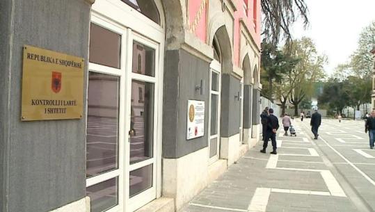 Auditimet, KLSH gjen 3.2 mln euro efekte negative në buxhet në katër muajt e parë të vitit
