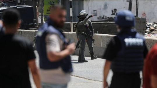 Izraeli rinis sulmet në Liban, godet disa objektiva në jug! Ben-Gvir feston bastisjen e një zyre të OKB-së