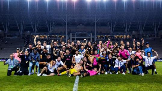 Champions League/ 9 vite nga krijimi, Sabah Baku shkruan historinë dhe kualifikohet në fazën e ligës! LASK turpëron Celtic, Bodo/Glimt normalitet