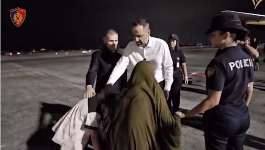 Pesë shqiptarë u riatdhesuan nga kampet e Sirisë, Rama: Një detyrim njerëzor dhe shtetëror