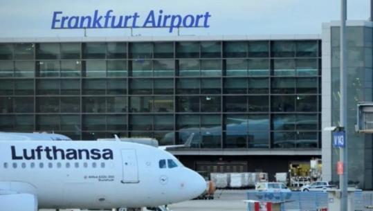 Punonjësi i aeroportit në Frankfurt humb jetën nga malaria, autoritetet dyshojnë se u infektua nga mushkonjat e ardhura me avion