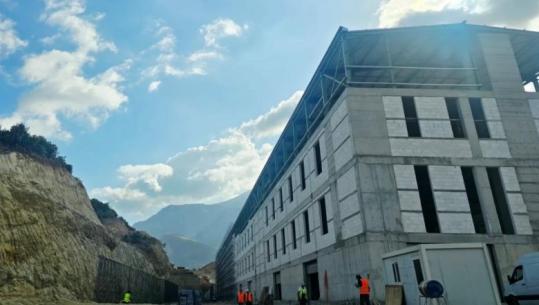 'Do të hapen mbi 1000 vende pune', 'Guna Tactical' zgjerohet, Nufi: Do të prodhojë uniforma ushtarake për Shqipërinë dhe rajonin