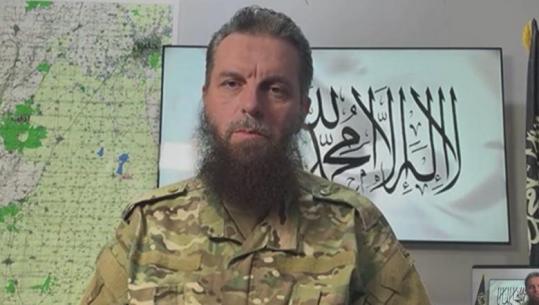 Udhëhoqi grupin xhihadist në Siri, SHBA heq sanksionet ndaj snajperistit shqiptar të akuzuar për terrorizëm!