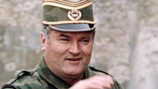Kërkoi të transferohej në Serbi për 'arsye humanitare', refuzohet kërkesa e Ratko Mladiç për lirim, do të mbetet në burg deri në fund të jetës