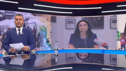 Tre fëmijë dhe dy gra u riatdhesuan nga kampet e Sirisë, Fino për Report Tv: Janë riatdhesime vullnetare! Kemi realizuar me sukses 6 operacione