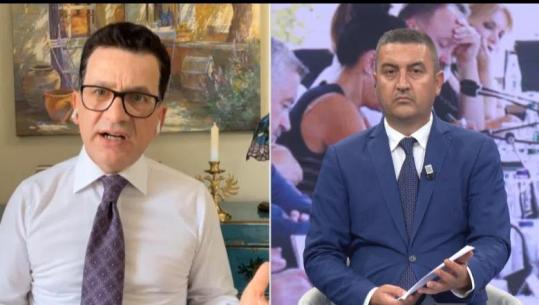 Spahiu: Zhurma për ndryshime ministrash në qeveri, ndoshta është blof mediatik si lajmet e gushtit