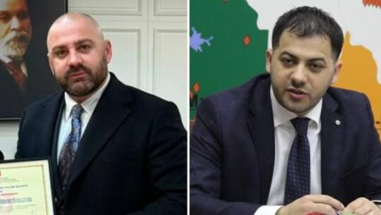 Policia konfirmon arrestimin e Ergys Agasit në Durrës! Në pranga edhe Uljan Shpataraku! Ish-polici i shpallur kërkim pasi kërcënoi me jetë stafin e hotelit në Dhërmi