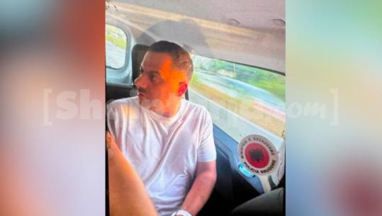 40 km ndjekje nga Elbasani në Durrës, si u kap Ergys Agasi pas 8 muajsh arrati