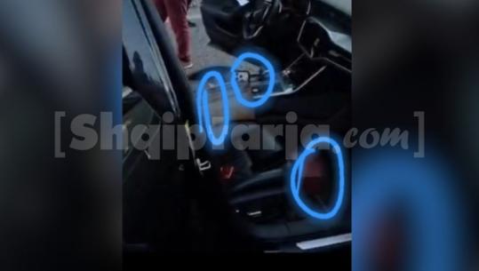 U arrestua bashkë me ish-policin Shpataraku në Durrës, çfarë u gjet brenda makinës me të cilën po udhëtonte Ergys Agasi