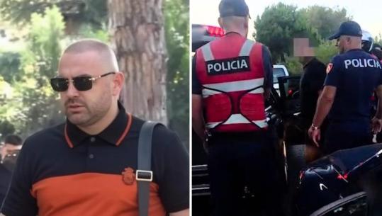 Arrestimi i Ergys Agasit dhe Shpatarakut, vjen reagimi i SPAK! Policia kontrolle në banesën e ish-policit