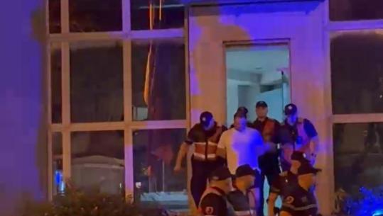 Pas 3 orësh, Ergys Agasi transferohet nga Policia e Tiranës në Bllokun e Sigurisë! Brenda 48 orëve del para GJKKO-së