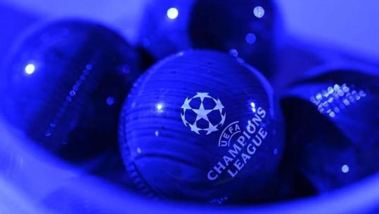 Sot shorti për fazën e ligës së Champions League, mësoni 36 skuadrat e kualifikuara dhe ndarjen në vazo (RREGULLAT)