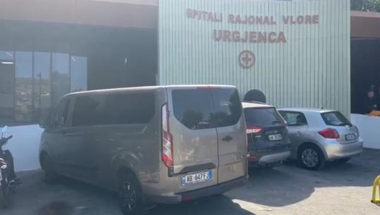 E-mail për bombë edhe në disa instuticione në Vlorë, mes tyre edhe spitali