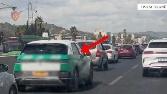 Strehoi 7 emigrantë të paligjshëm sudanezë, pranga pronarit të një hoteli në Tiranë! (VIDEO)
