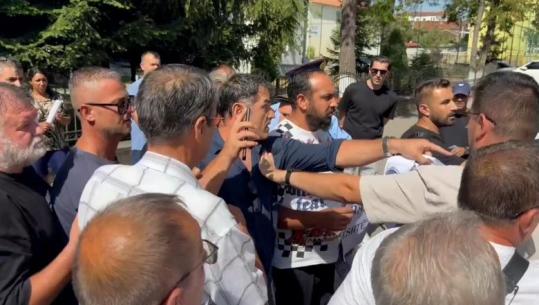 Sulmi ndaj gazetarëve në protestën e Maliqit, AGSH: E papranueshme dhuna dhe pengimi i medias