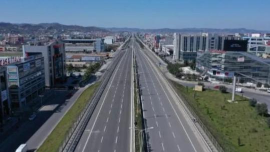 Korridori Blu, këtë vit nis ndërtimi i autostradës 33.5 km Kashar–Rrogozhinë,  Karakaçi:  ARRSH miratoi projektin e zbatimit, tani nisin shpronësimet!