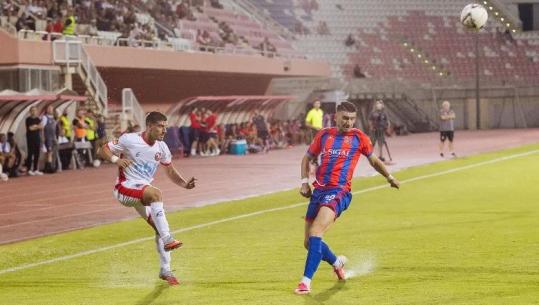 Ndryshon agjenda e ndeshjes Skënderbeu - Dinamo, do të luhet në stadiumin e Elbasanit