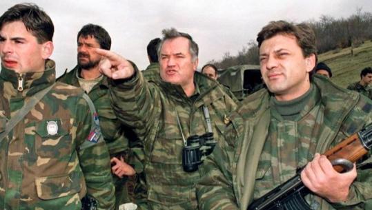 Djali i Ratko Mlladiç rrëfen orët e fundit të jetës në burg  të kriminelit të luftës: Lëngonte në shtrat, i dhanë fentanil për dhimbjet!