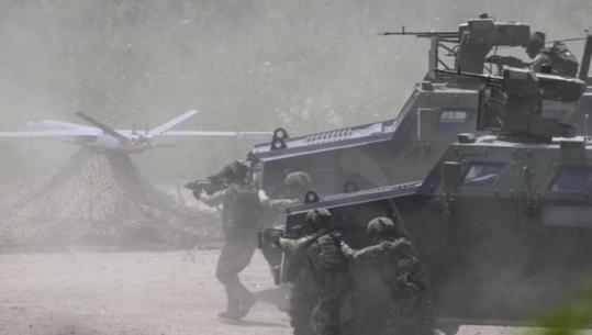 Kroacia ngriti alarmin për armatosjen e Serbisë, përgjigjet Vuçiç: Zagrebi të vazhdojë punën me Tiranën, Prishtinën dhe NATO-n, ne do të forcojmë ushtrinë
