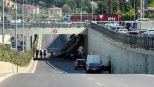 Aksidentet përgjakën rrugët në korrik, rritje me 26% krahasuar me 2025-ën! INSTAT: 235 të vdekur ose të plagosur vetëm në një muaj