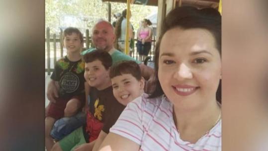 Tragjedia në SHBA, familja shqiptare humbi 3 fëmijët 11 dhe 2 vjeç në zjarrin që u shkrumboi shtëpinë! Prindërit dhe 2 fëmijë të tjerë në gjendje kritike, hapet GoFundMe për t’i ardhur në ndihmë