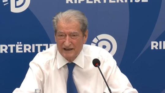 Berisha lexon studimin dhe ‘u tërheq veshin’ të vetëve: S’mund të dilni jashtë Tik Tok-ut, kemi 40% të elektoratit aty! Domosdoshmëri Inteligjenca Artificiale