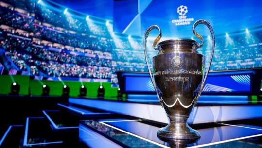 Champions League/ Hidhet shorti i fazës së ligës, mësohen kundërshtarët për 36 skuadrat! PSG kundër Barçës e Cityt