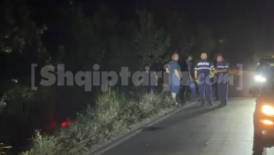 Tragjike në Lezhë, 'Audi' përplas 12-vjeçarin me monopatinë! I mituri humb jetën rrugës për spital