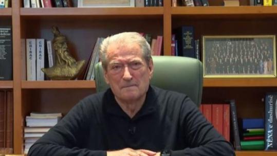 Ylli Pata: Drita jeshile për Berishën ka ngjyrën e barit apo dollarit?