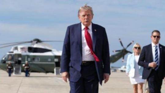 Vizita e shefit të CIA-s në Moskë, Trump: Një angazhim normal pune! Fola me Putinin, ai nuk do ta sulmojë NATO-n
