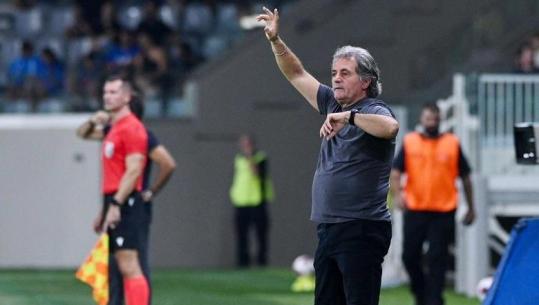 VIDEO/ Dinamo u eliminua nga Evropa, Ilir Daja: Nivel shumë i dobët, do ankohemi në UEFA me pamje