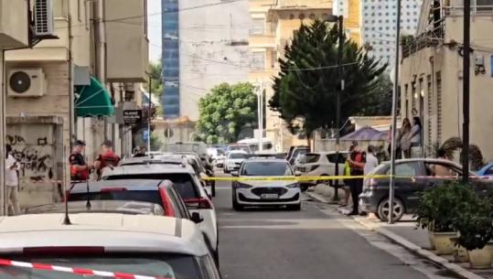 Gjendet bombë artizanale në Durrës, dyshohet se ra nga një makinë në lëvizje! Mbërrijnë forcat xheniere
