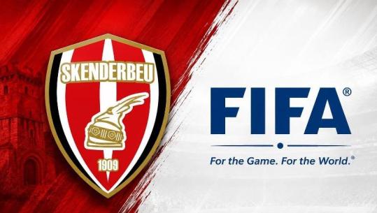 FIFA pastron KF Skënderbeun, korçarët paguajnë borxhet dhe i 'japin frymë' trajnerit Ahmataj