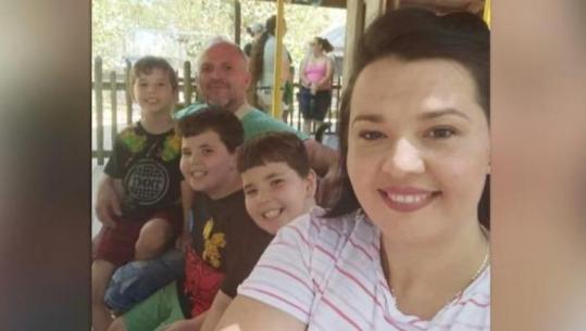 Tragjedia me familjen lushnjare në SHBA, fqinjët: Nuk ka fatkeqësi më të madhe! Ikën me lotari për një jetë më të mirë