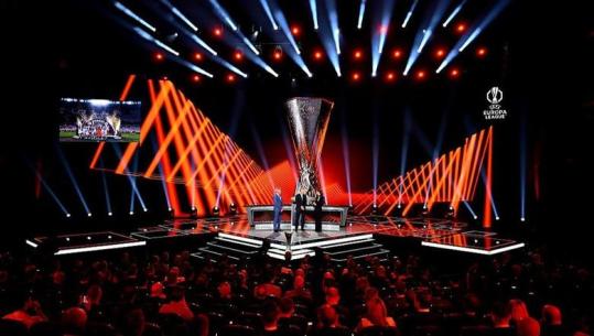 Europa League/ Hidhet shorti për fazën e ligës, Juventusi dhe Milani mësojnë rivalët! Përballjet për 36 skuadrat pjesëmarrëse.