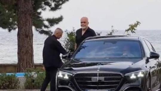 PD akuza për makinën e Ramës: Mbi 100 mijë euro! Miliona euro të shpenzuara nga adminsitrata për automjete luksi