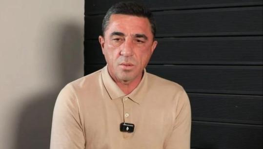 Mësuan rivalët në Evropë, Nevil Dede i Egnatias: Short i pranueshëm, kam peng eliminimin nga Champions League me 11 metërsha