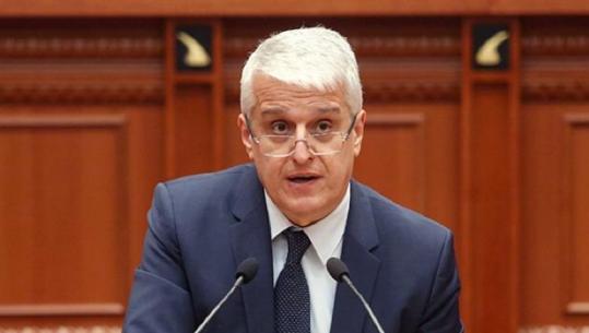 Pandeli Majko i kërkon Malit të Zi të sqarojë akuzat për veprimtari hibride: Ose të sjellë prova, ose të pranojë se janë komente të paprovuara emocionale