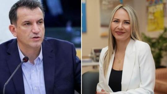Veliaj ‘shkarkon’ Anuela Ristanin, i tërheq delegimin e kompetencave për drejtimin e Bashkisë së Tiranës