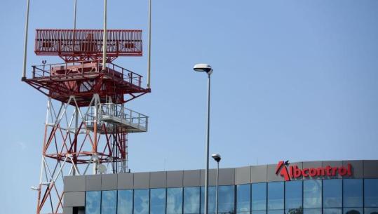 Problem teknik fik sistemet e trafikut ajror, Albcontrol: 90% e tyre u rikthyen brenda 30 minutash
