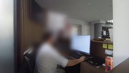 Tatimet kontrolle në 12 biznese në Durrës, konstatohen mbi 40 shkelje të legjislacionit! 540 mijë euro të ardhura të padeklaruara vetëm në një prej pajisjeve të sekuestruara