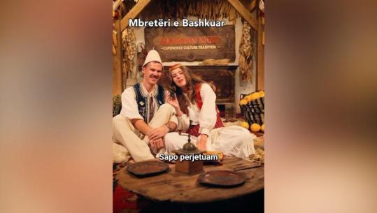 Turistët shijojnë traditën shqiptare me 'Albanian Nights': Përvojë fantastike, këngë, valle e muzikë e mirë