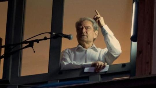 Pretendimi i PD se polici u nxori armën deputetëve, Berisha i publikon emrin dhe e kërcënon: Vend mbi tokë nuk do të kesh