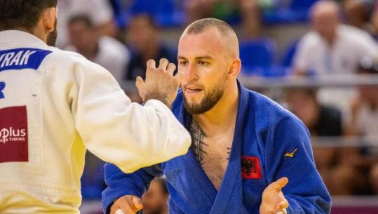 Lojërat Mesdhetare/ Shqipëria pa medalje në xhudo dhe qitje, eliminohen Çullhaj, Brahimaj e Konini