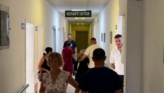 Virozat mbushin urgjencën në Fier, mjeku: Diarre, të vjella dhe temperaturë! Të moshuarit dhe të sëmurët kronikë bëjnë komplikacione