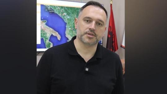 Ministri Nufi në Qendrën Kombëtare Operacionale të Emergjencave Civile: Monitorim dhe koordinim pa ndërprerje e situatës së zjarreve!