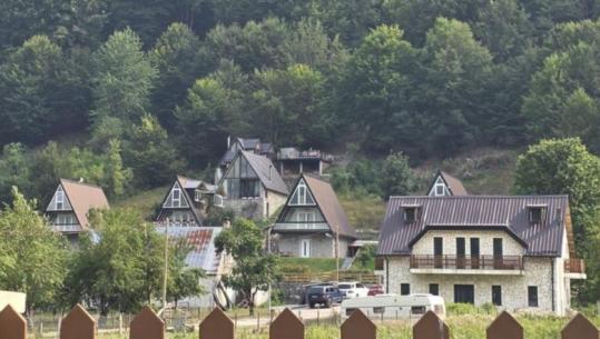 Ministri Ferit Hoxha: Alpet shqiptare, një potencial i madh për turizmin dhe ekonominë lokale! Paketa e Maleve synon të kthejë pasuritë natyrore në mundësi zhvillimi