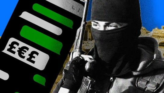 Investigimi i BBC për ‘Tregtarët e Europës së Madhe’! WhatsApp-i që lidhte miliona euro cash me rrjetet kriminale, hetimi zbulon financimin e ISIS