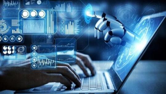 Kur agjentët e Inteligjencës Artificiale kaluan kufirin